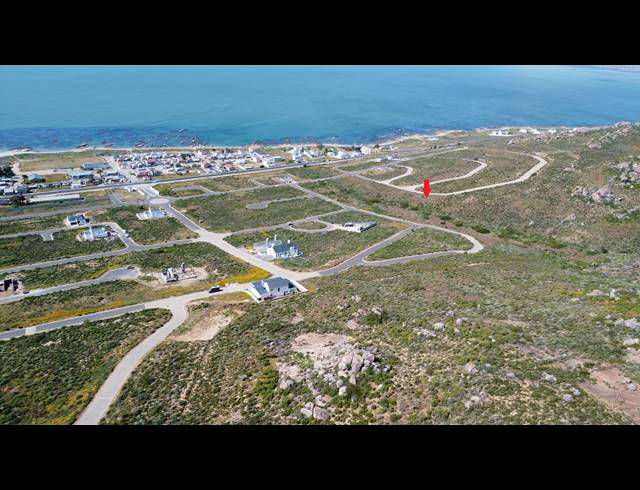 339M² VACANT LAND FOR SALE IN STEENBERGS COVE